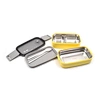 bento lunch box stainless steel